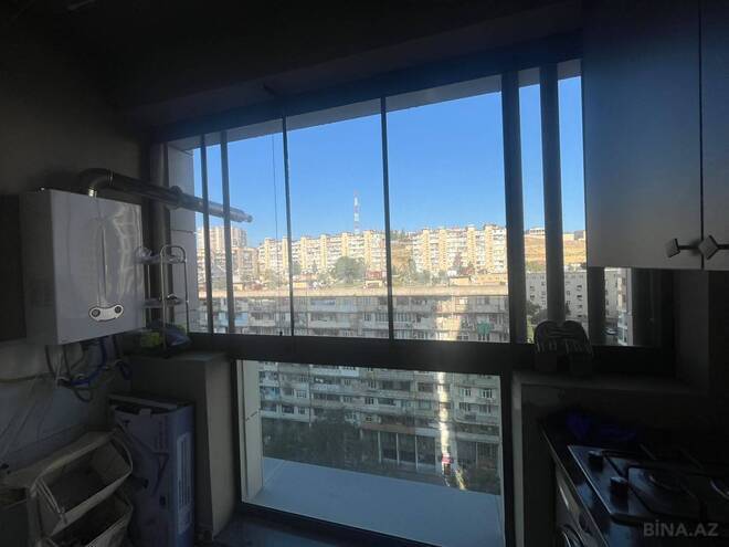 Продаётся 2-комн. новостройка 55 м², Хатаинский р., photo 9 from 12