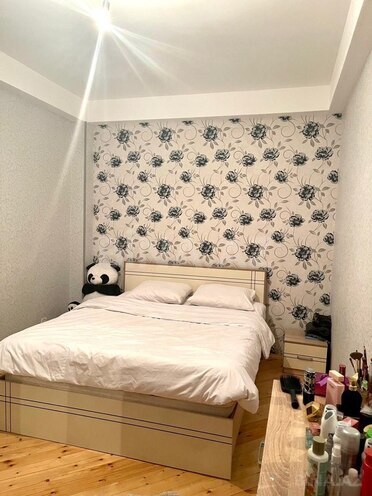 İcarəyə verilir 2 otaqlı yeni tikili 70 m², Abşeron r., photo 3 from 12