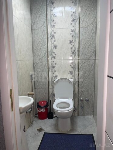 İcarəyə verilir 2 otaqlı yeni tikili 70 m², Abşeron r., photo 11 from 12