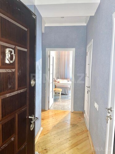 İcarəyə verilir 2 otaqlı yeni tikili 70 m², Abşeron r., photo 6 from 12