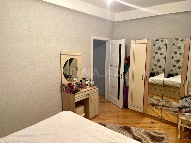 İcarəyə verilir 2 otaqlı yeni tikili 70 m², Abşeron r., photo 4 from 12