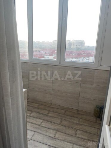 İcarəyə verilir 2 otaqlı yeni tikili 70 m², Abşeron r., photo 9 from 12