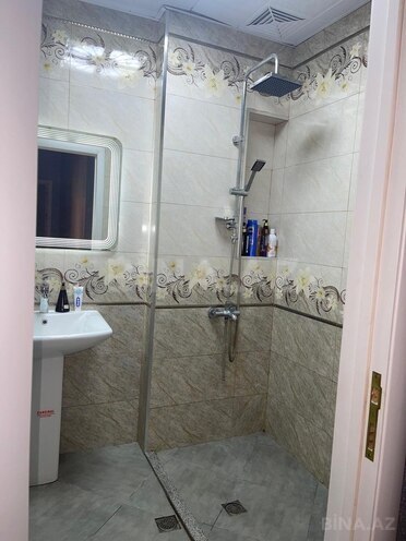 İcarəyə verilir 2 otaqlı yeni tikili 70 m², Abşeron r., photo 10 from 12