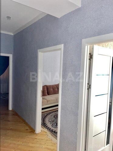 İcarəyə verilir 2 otaqlı yeni tikili 70 m², Abşeron r., photo 8 from 12