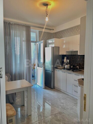 İcarəyə verilir 2 otaqlı yeni tikili 70 m², Abşeron r., photo 5 from 12