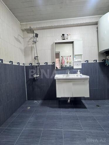 Сдаётся 2-комн. новостройка 95 м², м. Ази Асланов, photo 11 from 13