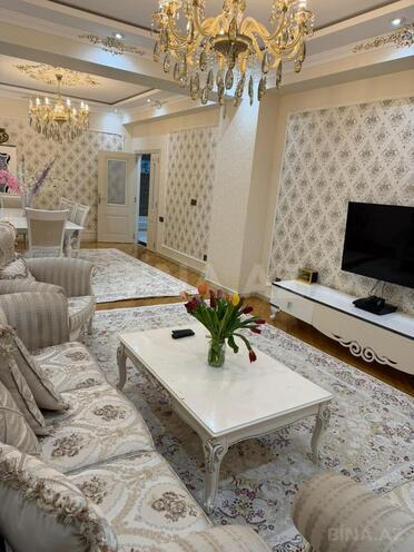 Продаётся 3-комн. новостройка 161 м², м. Ахмедлы, photo 5 from 24