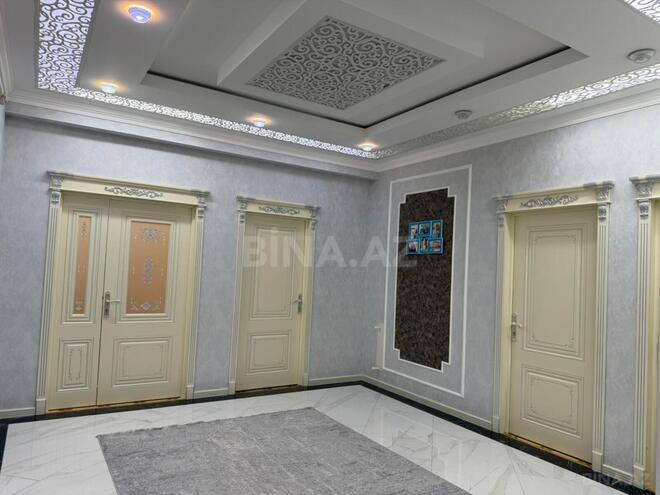 Продаётся 3-комн. новостройка 161 м², м. Ахмедлы, photo 13 from 24