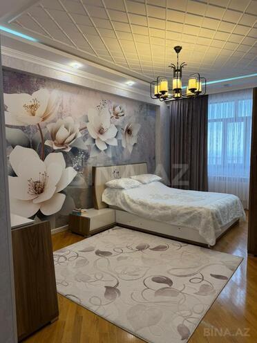 Продаётся 3-комн. новостройка 161 м², м. Ахмедлы, photo 6 from 24