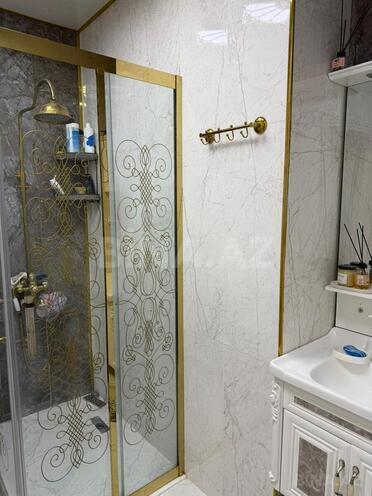Продаётся 3-комн. новостройка 161 м², м. Ахмедлы, photo 18 from 24