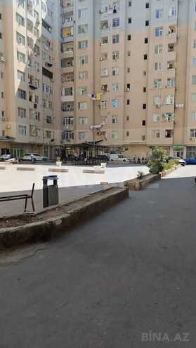 Satılır 2 otaqlı yeni tikili 60 m², İnşaatçılar m., photo 1 from 11