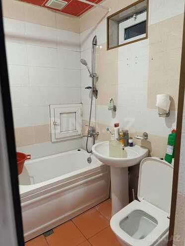 Satılır 2 otaqlı yeni tikili 60 m², İnşaatçılar m., photo 10 from 11