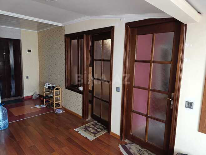Satılır 2 otaqlı yeni tikili 60 m², İnşaatçılar m., photo 4 from 11