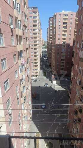 Satılır 2 otaqlı yeni tikili 60 m², İnşaatçılar m., photo 3 from 11