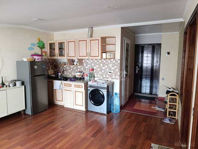 Satılır 2 otaqlı yeni tikili 60 m², İnşaatçılar m., photo 8 from 11