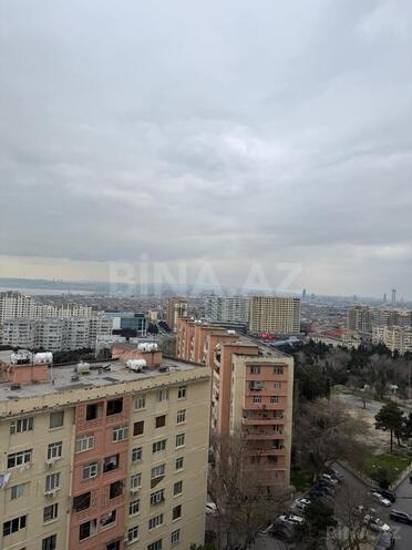 Продаётся 3-комн. новостройка 161 м², м. Ахмедлы, photo 22 from 24