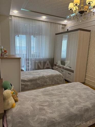 Продаётся 3-комн. новостройка 161 м², м. Ахмедлы, photo 12 from 24