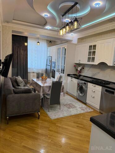Продаётся 3-комн. новостройка 161 м², м. Ахмедлы, photo 15 from 24