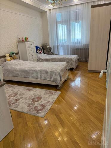 Продаётся 3-комн. новостройка 161 м², м. Ахмедлы, photo 11 from 24