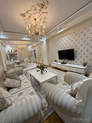 Продаётся 3-комн. новостройка 161 м², м. Ахмедлы, photo 1 from 24