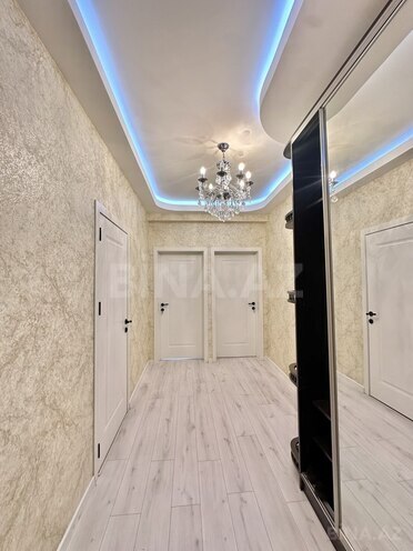 Продаётся 2-комн. новостройка 65 м², м. Азадлыг проспекти, photo 11 from 13