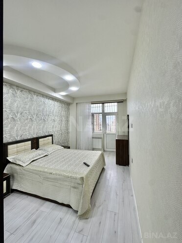 Продаётся 2-комн. новостройка 65 м², м. Азадлыг проспекти, photo 9 from 13