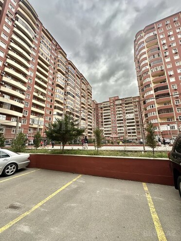 Продаётся 2-комн. новостройка 65 м², м. Азадлыг проспекти, photo 1 from 13