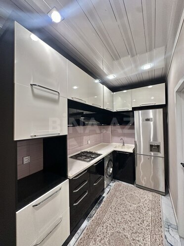 Продаётся 2-комн. новостройка 65 м², м. Азадлыг проспекти, photo 7 from 13