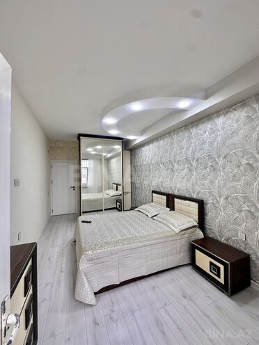 Продаётся 2-комн. новостройка 65 м², м. Азадлыг проспекти, photo 10 from 13