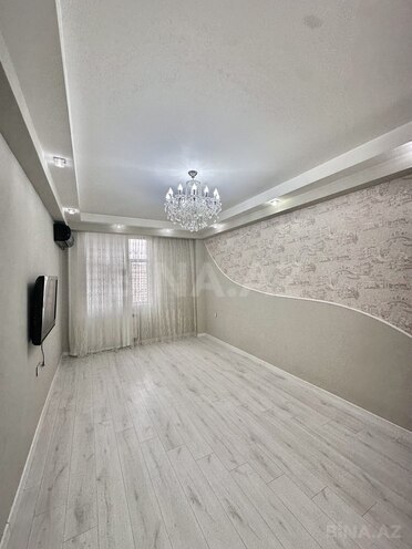 Продаётся 2-комн. новостройка 65 м², м. Азадлыг проспекти, photo 3 from 13