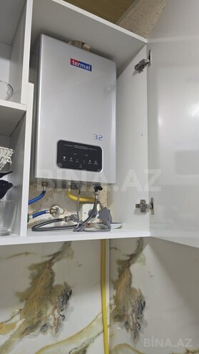 İcarəyə verilir 2 otaqlı köhnə tikili 60 m², Abşeron r., photo 14 from 21