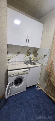 İcarəyə verilir 2 otaqlı köhnə tikili 60 m², Abşeron r., photo 11 from 21