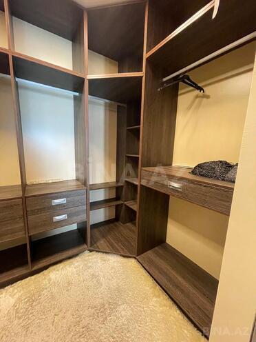 İcarəyə verilir 4 otaqlı yeni tikili 178 m², 28 May m., photo 11 from 32