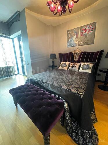 İcarəyə verilir 4 otaqlı yeni tikili 178 m², 28 May m., photo 8 from 32