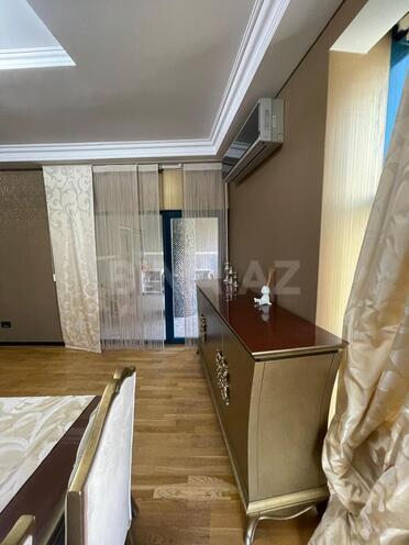 İcarəyə verilir 4 otaqlı yeni tikili 178 m², 28 May m., photo 5 from 32