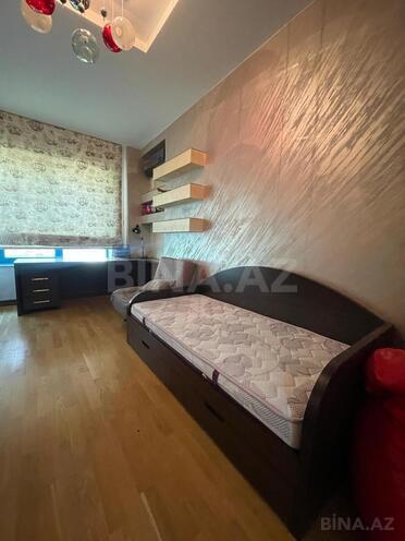 İcarəyə verilir 4 otaqlı yeni tikili 178 m², 28 May m., photo 20 from 32