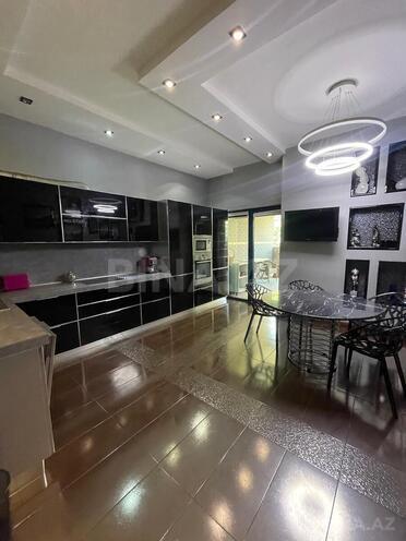 İcarəyə verilir 4 otaqlı yeni tikili 178 m², 28 May m., photo 15 from 32