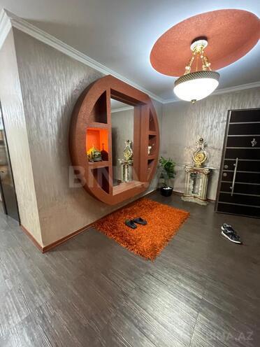 İcarəyə verilir 4 otaqlı yeni tikili 178 m², 28 May m., photo 23 from 32