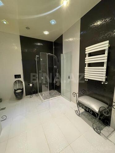 İcarəyə verilir 4 otaqlı yeni tikili 178 m², 28 May m., photo 25 from 32