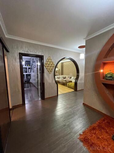 İcarəyə verilir 4 otaqlı yeni tikili 178 m², 28 May m., photo 27 from 32