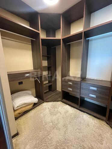 İcarəyə verilir 4 otaqlı yeni tikili 178 m², 28 May m., photo 10 from 32