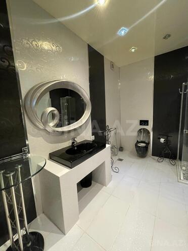 İcarəyə verilir 4 otaqlı yeni tikili 178 m², 28 May m., photo 26 from 32