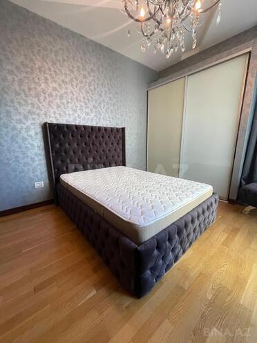 İcarəyə verilir 4 otaqlı yeni tikili 178 m², 28 May m., photo 13 from 32