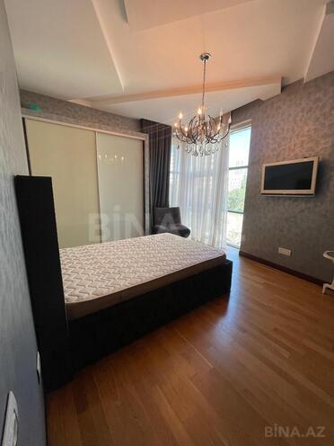 İcarəyə verilir 4 otaqlı yeni tikili 178 m², 28 May m., photo 12 from 32