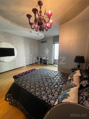 İcarəyə verilir 4 otaqlı yeni tikili 178 m², 28 May m., photo 9 from 32