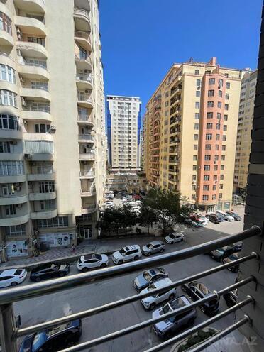 İcarəyə verilir 4 otaqlı yeni tikili 178 m², 28 May m., photo 31 from 32