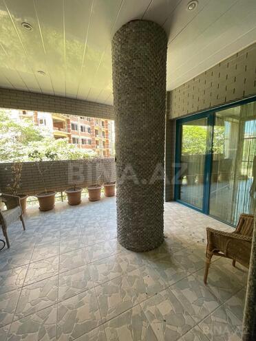 İcarəyə verilir 4 otaqlı yeni tikili 178 m², 28 May m., photo 6 from 32