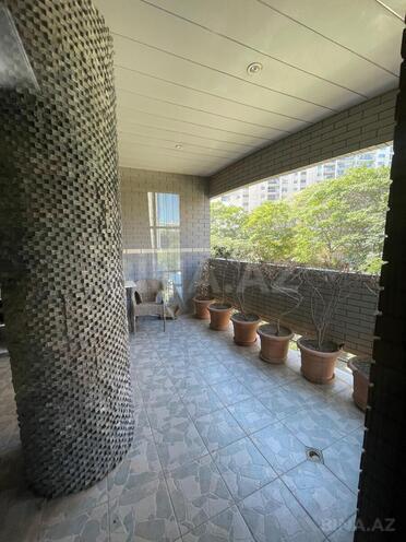 İcarəyə verilir 4 otaqlı yeni tikili 178 m², 28 May m., photo 28 from 32