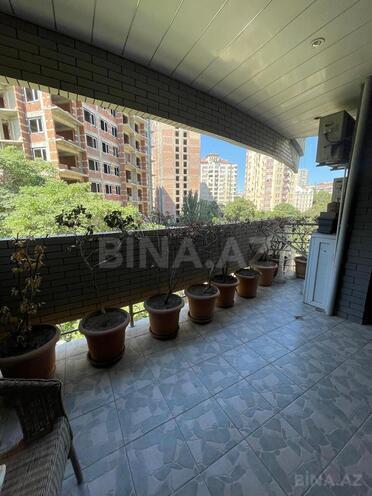 İcarəyə verilir 4 otaqlı yeni tikili 178 m², 28 May m., photo 29 from 32
