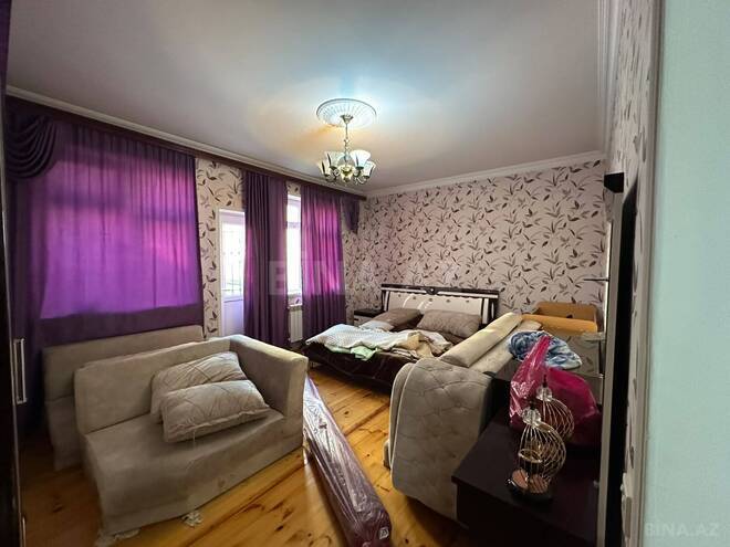 Satılır 4 otaqlı həyət evi/bağ evi 160 m², photo 25 from 28